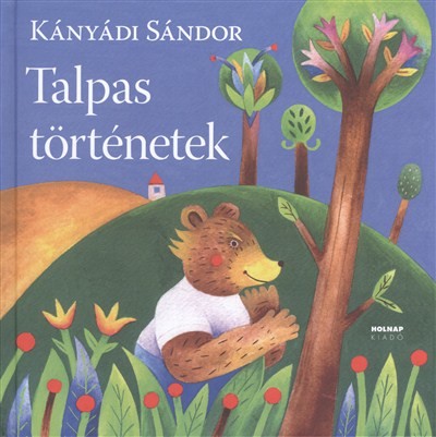 Talpas történetek