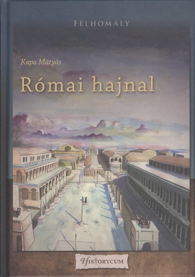 RÓMAI HAJNAL