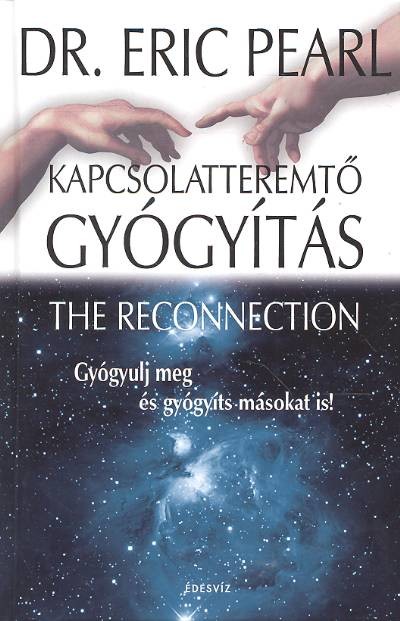 KAPCSOLATTEREMTŐ GYÓGYÍTÁS