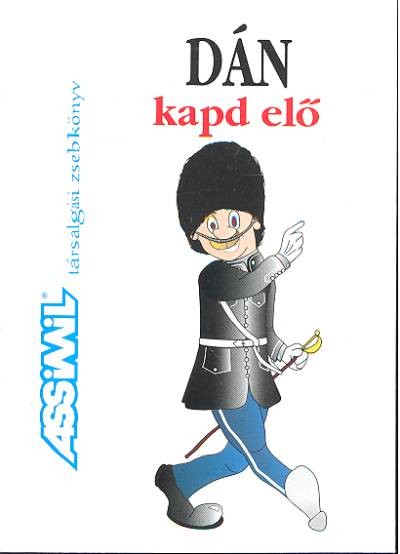KAPD ELŐ /DÁN