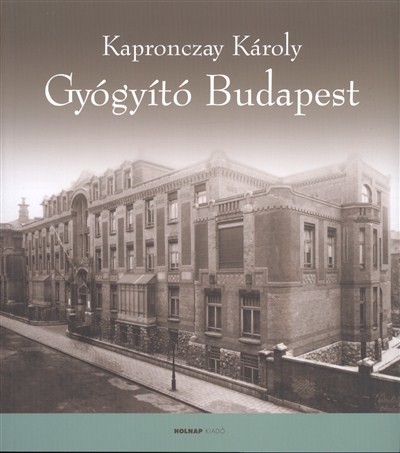 Gyógyító budapest