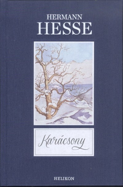 KARÁCSONY /ELMÉLKEDÉSEK, KÖLTEMÉNYEK