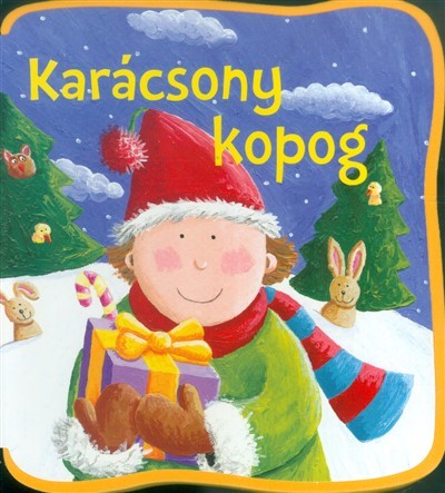 KARÁCSONY KOPOG §K