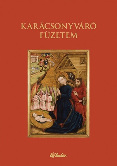KARÁCSONYVÁRÓ FÜZETEM §K