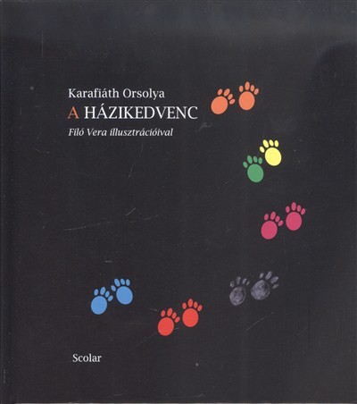 A házikedvenc