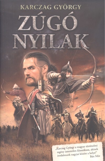 Zúgó nyilak