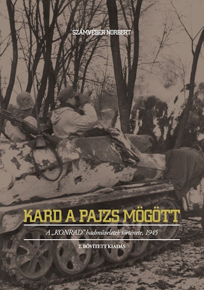 KARD A PAJZS MÖGÖTT /A 