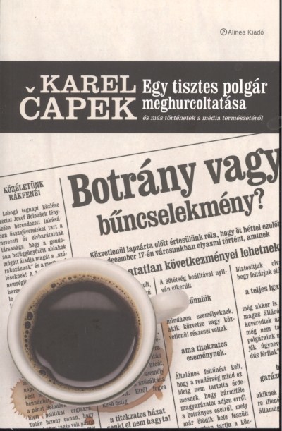 EGY TISZTES POLGÁR MEGHURCOLTATÁSA