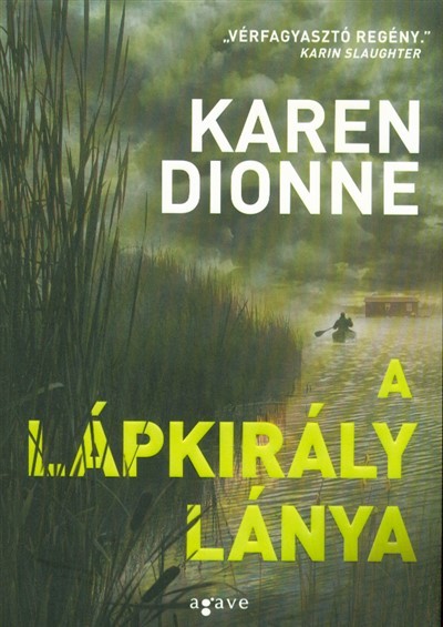 A lápkirály lánya