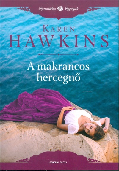 A makrancos hercegnő