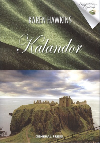 KALANDOR /ROMANTIKUS REGÉNYEK