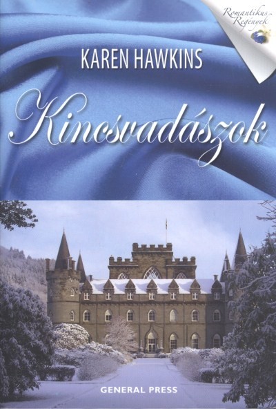 Kincsvadászok