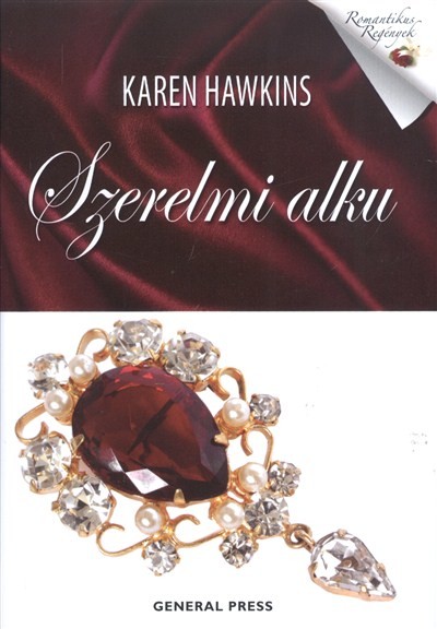SZERELMI ALKU /ROMANTIKUS REGÉNYEK