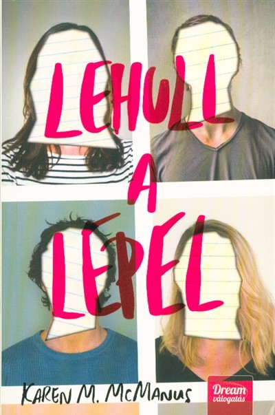 Lehull a lepel - Lehull a lepel-sorozat 1. rész