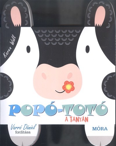  Popó-totó a tanyán 