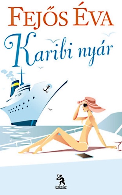 Karibi nyár