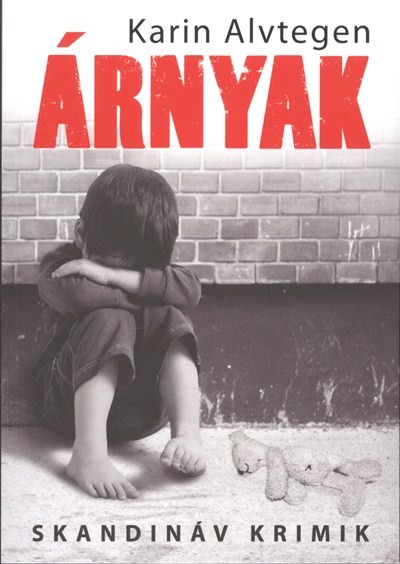 Árnyak /Skandináv krimik