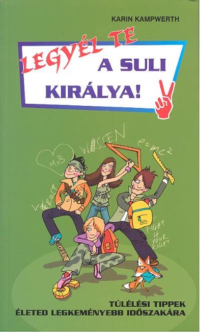 LEGYÉL TE A SULI KIRÁLYA!