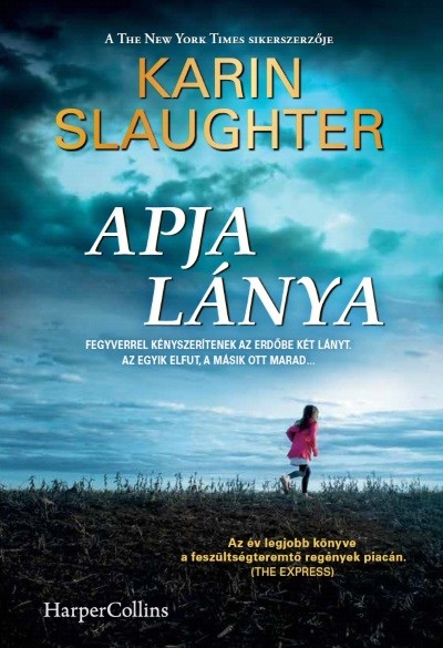 Apja lánya