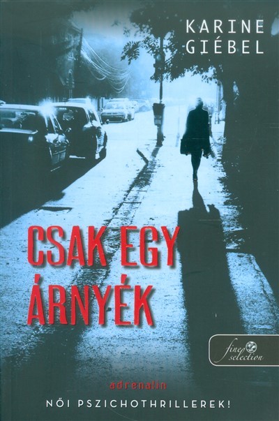 Csak egy árnyék