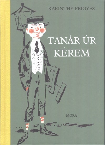 Tanár úr kérem
