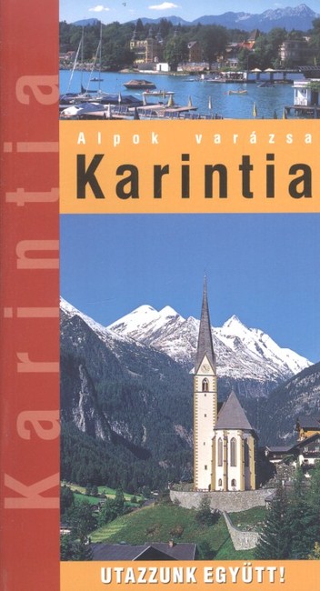 KARINTIA /ALPOK VARÁZSA