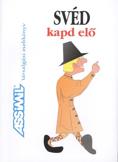 KAPD ELŐ /SVÉD
