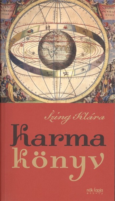 KARMA KÖNYV