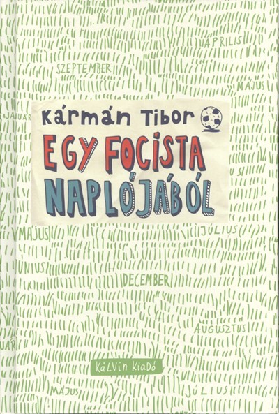 Egy focista naplójából