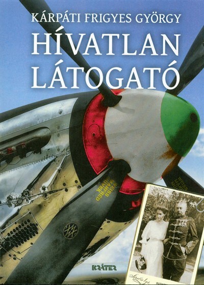 HÍVATLAN LÁTOGATÓ