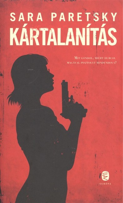 Kártalanítás