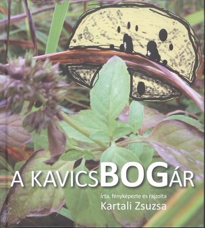A KAVICSBOGÁR