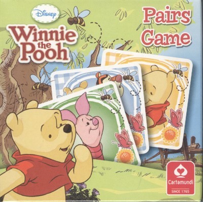 MICIMACKÓ - PAIRS GAME /FEKETE PÉTER ÉS MEMÓRIA KÁRTYA