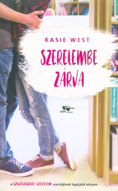 Szerelembe zárva