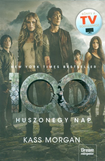 Huszonegy nap /100 - második rész