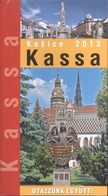 KASSA /UTAZZUNK EGYÜTT!