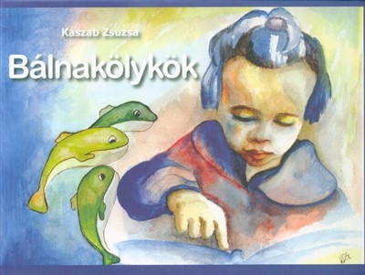 Bálnakölykök