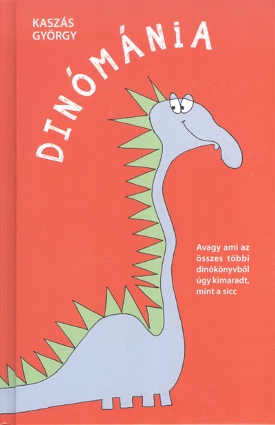 Dinómánia