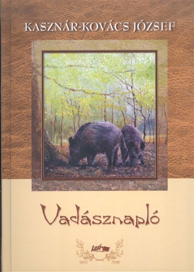 Vadásznapló