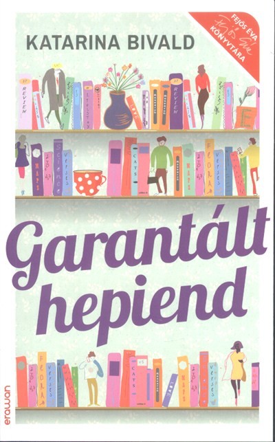 GARANTÁLT HEPIEND