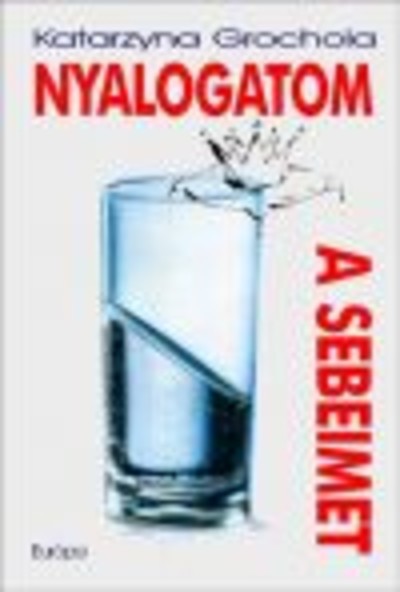 Nyalogatom a sebeimet