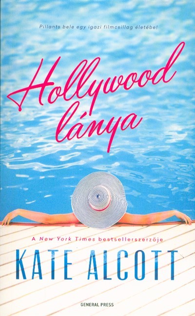 Hollywood lánya