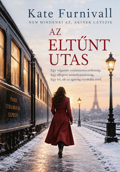 Az eltűnt utas