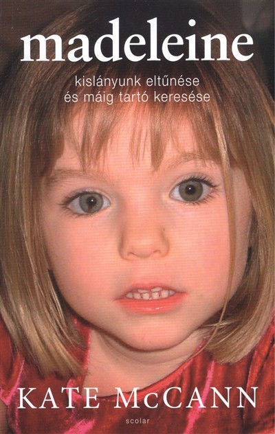 Madeleine