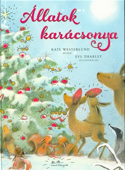 Állatok karácsonya §K