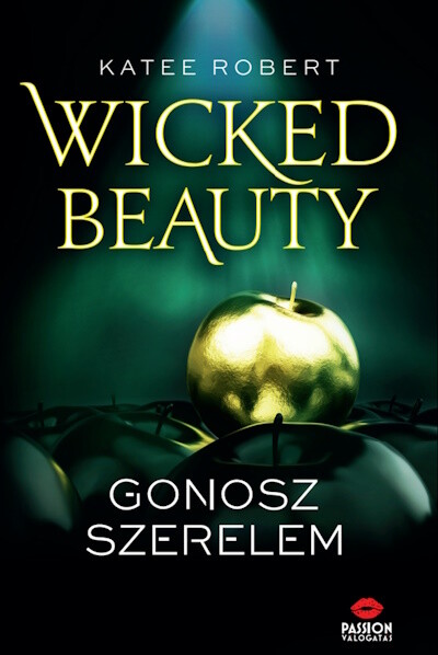 Wicked Beauty - Gonosz szerelem