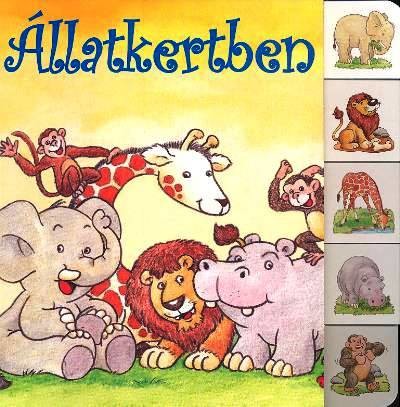 Állatkertben