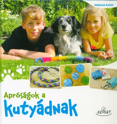 Apróságok a kutyádnak