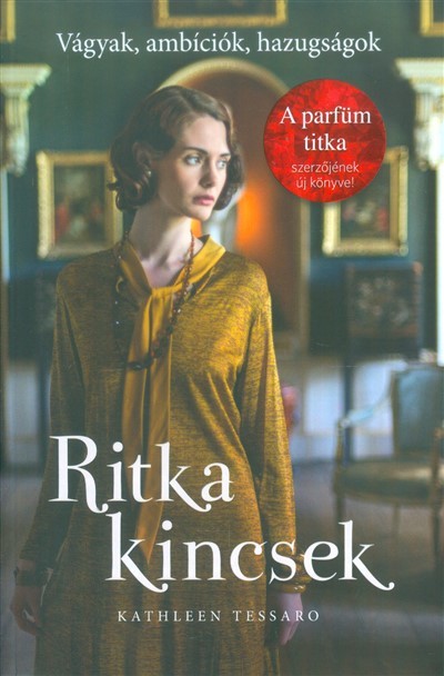 Ritka kincsek