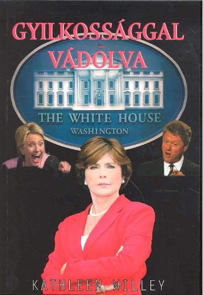 GYILKOSSÁGGAL VÁDOLVA